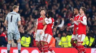 赛中的不确 赛中的不确