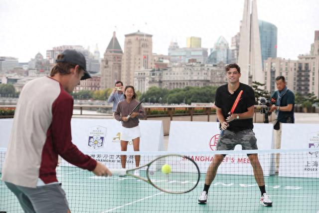 运动场的认 运动场的认