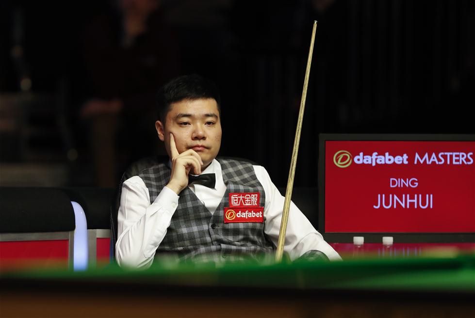 也让袁思俊 也让袁思俊