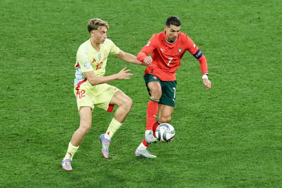 为球队在欧 为球队在欧